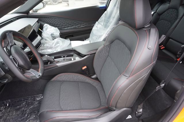 New 2025 Dodge Charger R/T w/ Quick Order Package 25M R/T image 12