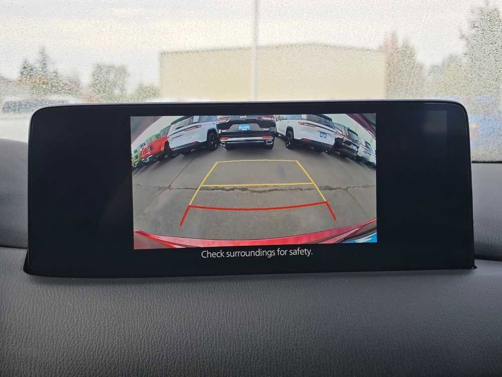 Used 2023 MAZDA CX-5 AWD 2.5 S image 19