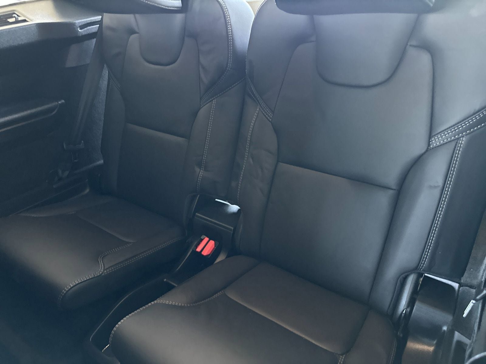 Certified 2023 Volvo XC90 T8 Ultimate w/ Protection Package Premier AWD/4WD image 19