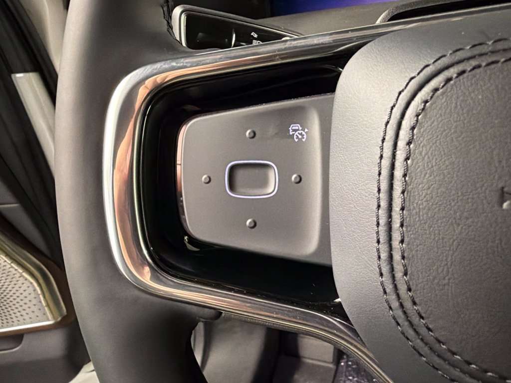New 2026 Lincoln Nautilus Reserve AWD/4WD image 20