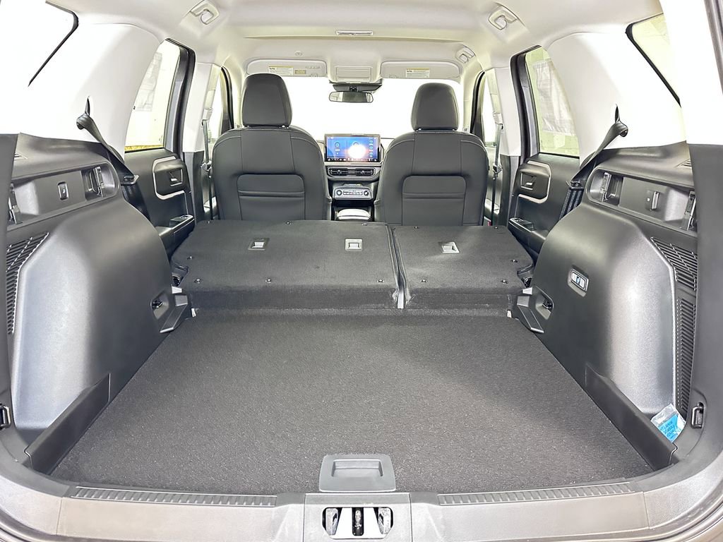 New 2025 Ford Bronco Sport Big Bend w/ Convenience Package image 16