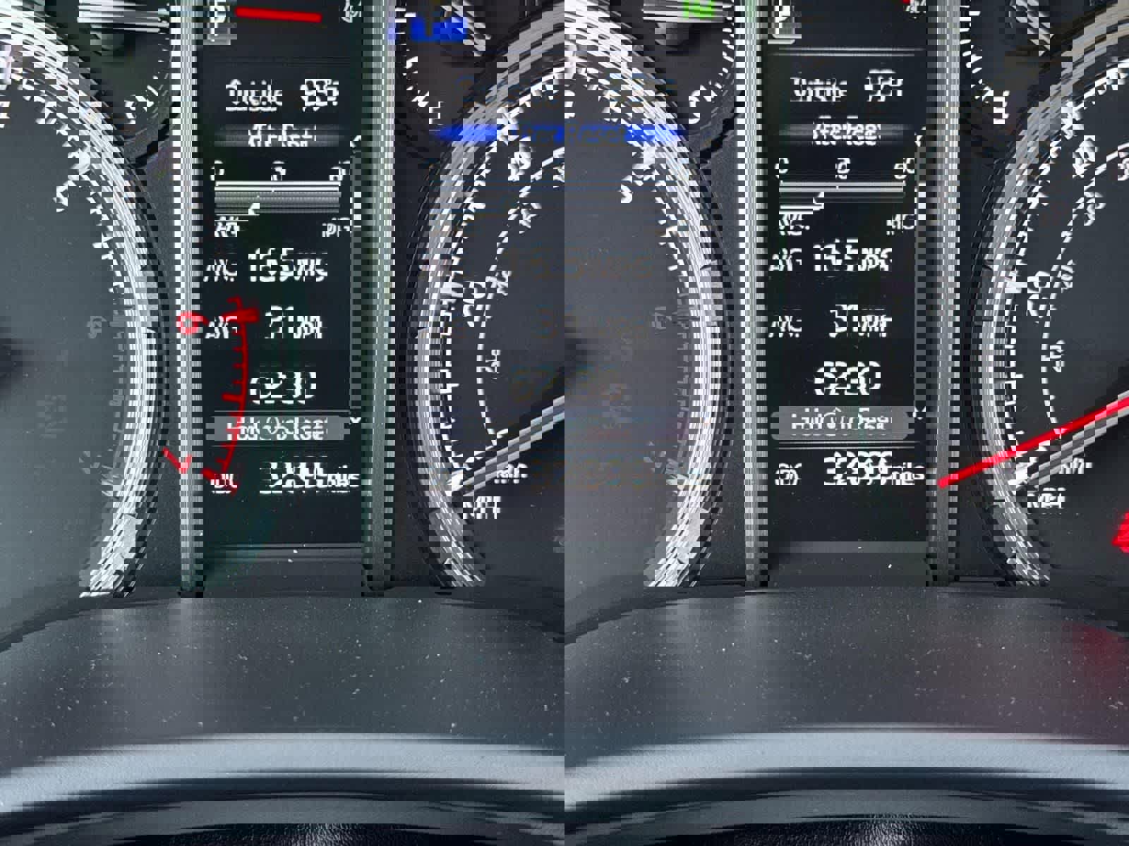 Used 2023 Toyota 4Runner TRD Pro image 18