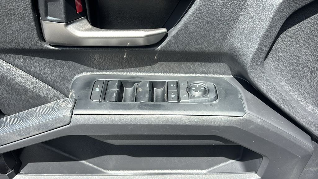 New 2026 Toyota Tacoma TRD Off-Road AWD/4WD image 13