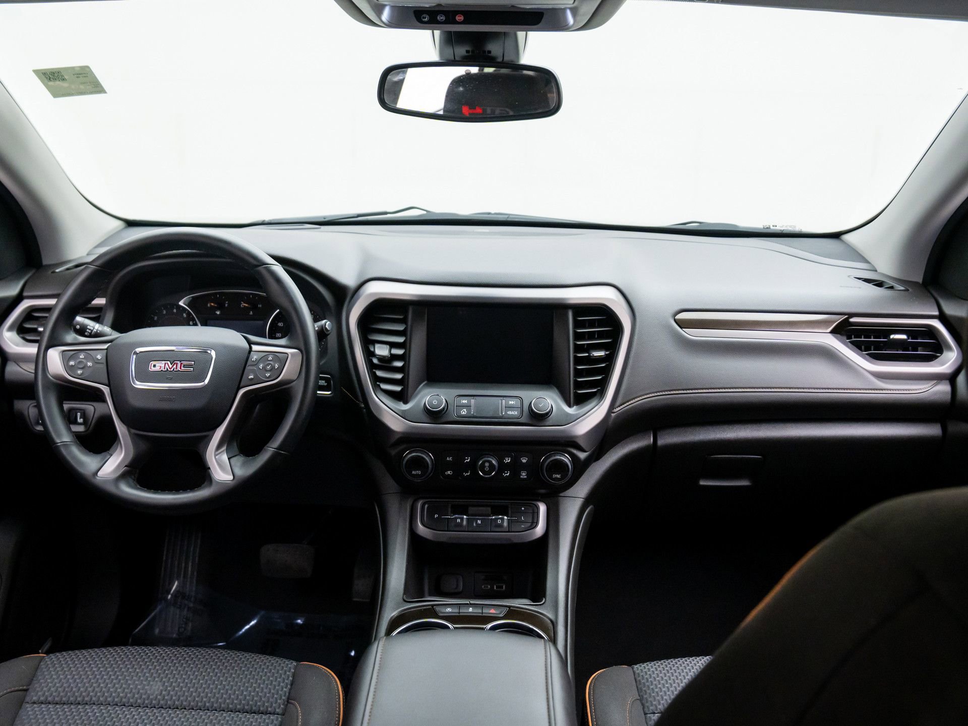 Used 2023 GMC Acadia AT4 w/ LPO, Floor Liner Package image 10