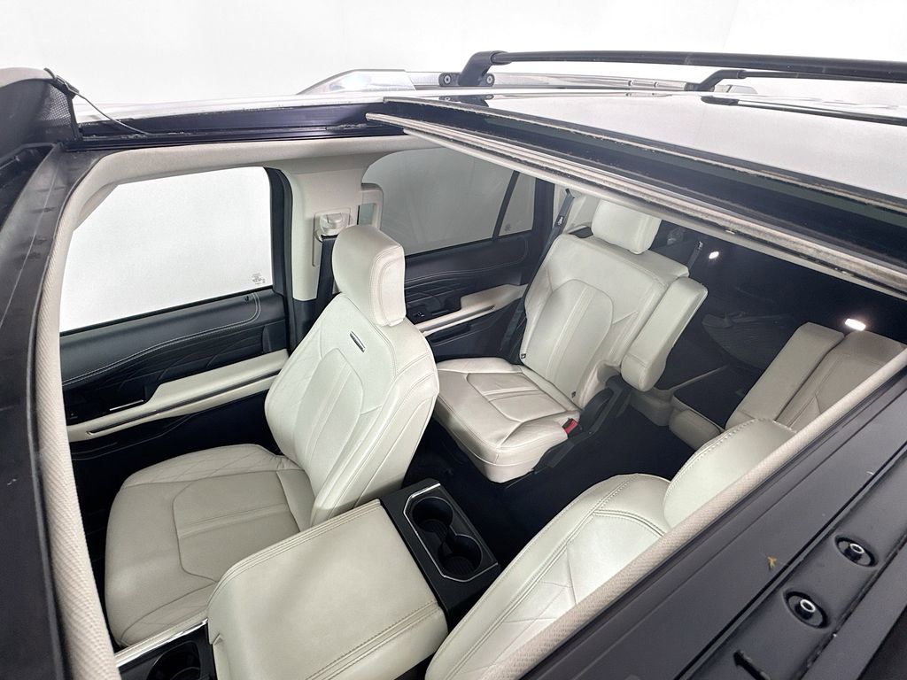 Used 2020 Ford Expedition Platinum image 24