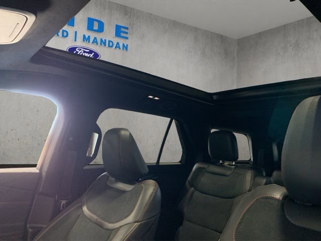 New 2026 Ford Explorer ST image 11