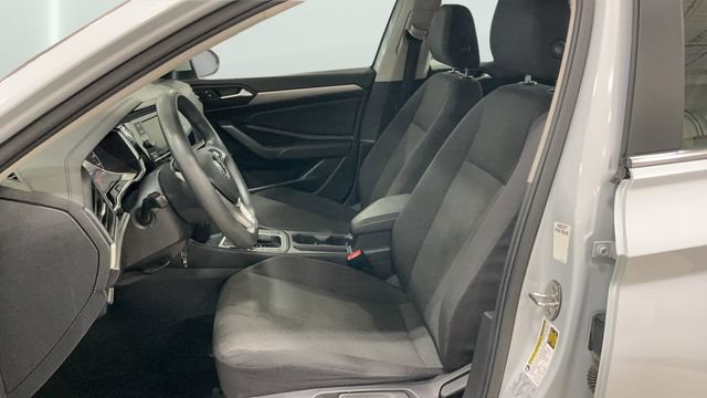 Used 2019 Volkswagen Jetta S w/ Driver Assistance Package FWD image 19