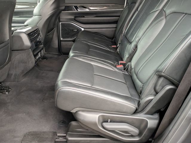 Used 2022 Jeep Wagoneer Series II image 26