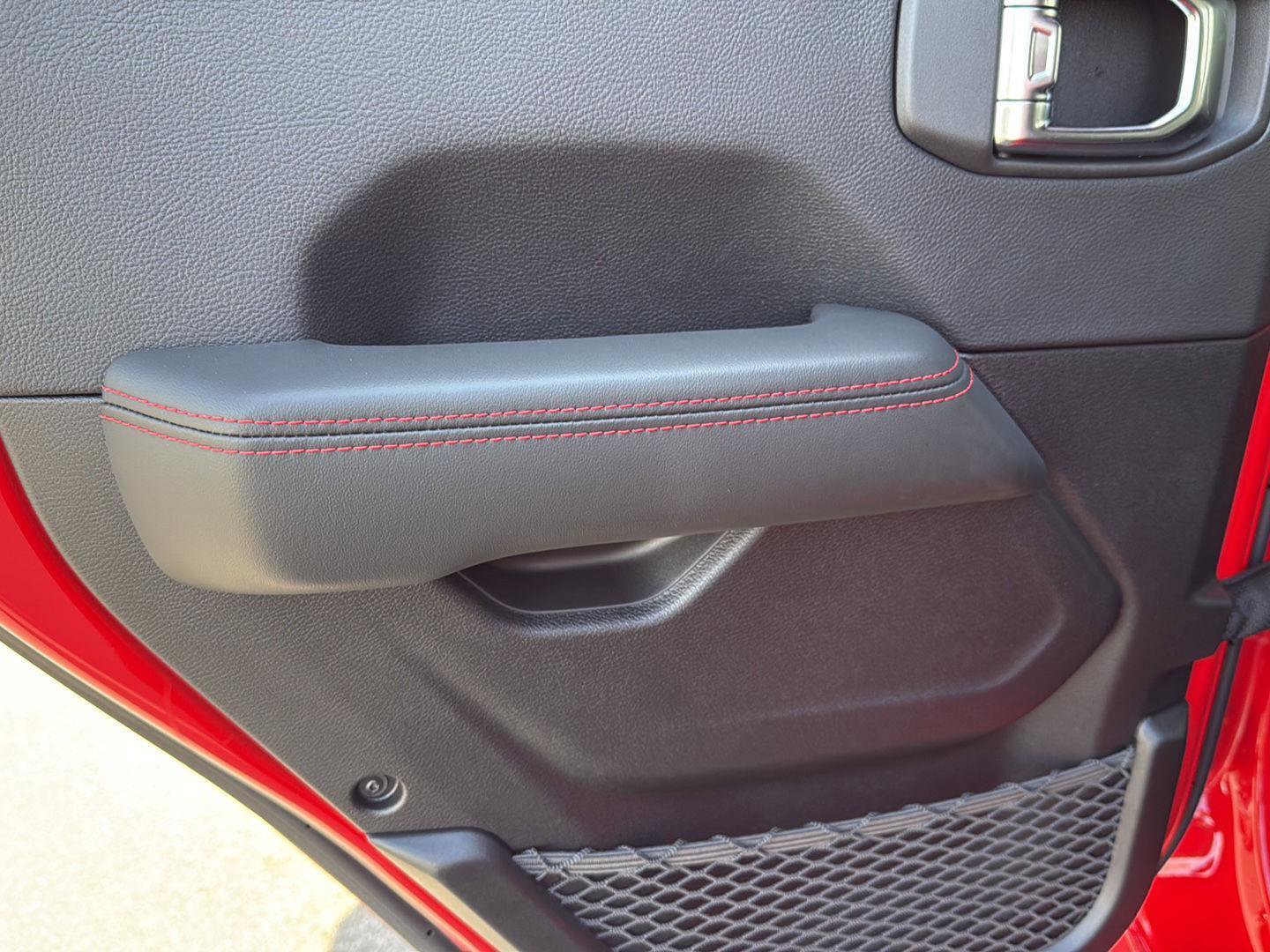 New 2026 Jeep Wrangler Unlimited Rubicon 392 image 25