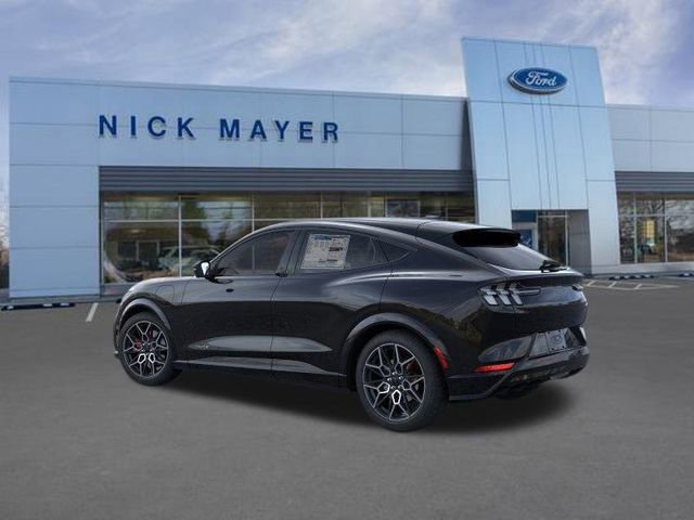 New 2025 Ford Mustang Mach-E GT image 4