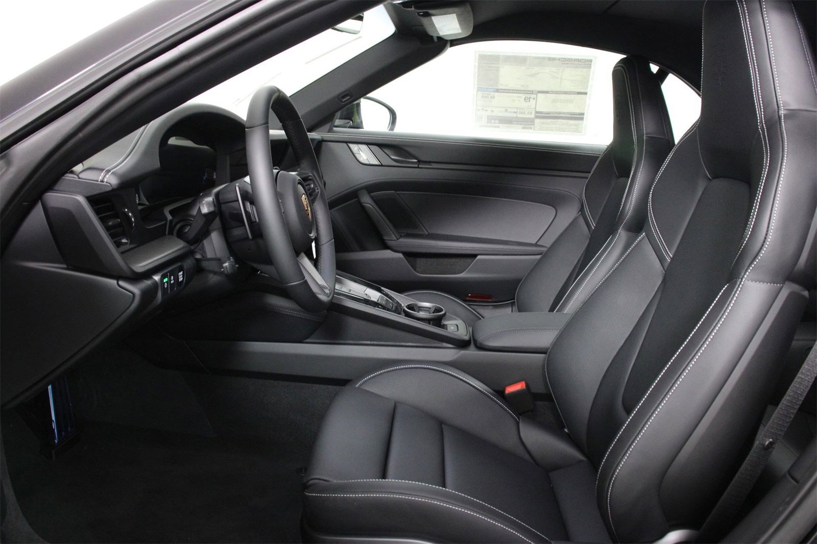 New 2026 Porsche 911 Carrera 4 GTS image 5