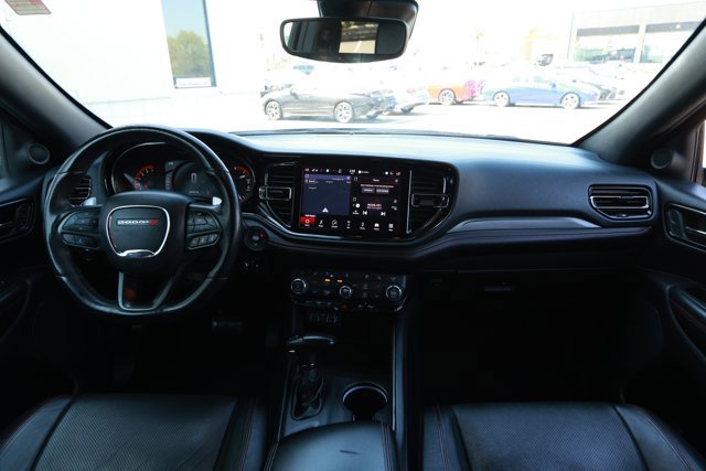 Certified 2024 Dodge Durango GT image 34