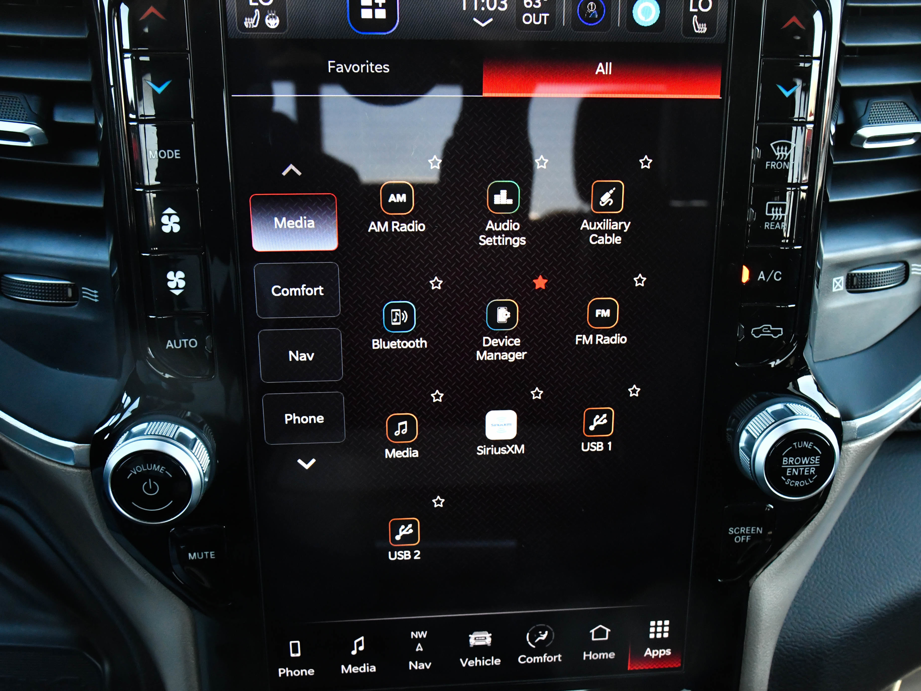 Used 2024 RAM 2500 Laramie image 24