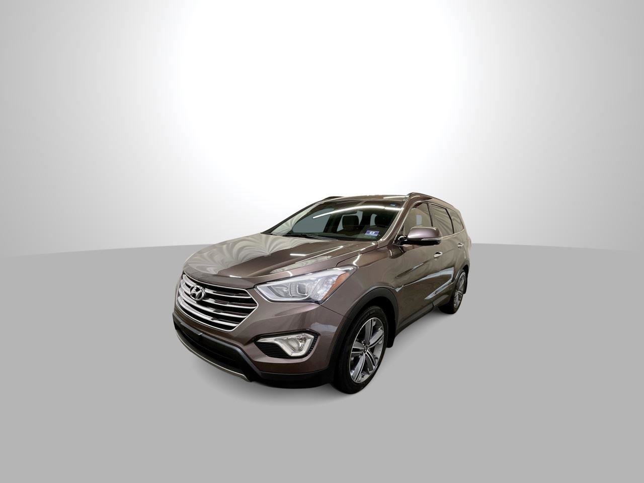 Used 2015 Hyundai Santa Fe GLS w/ Option Group 02