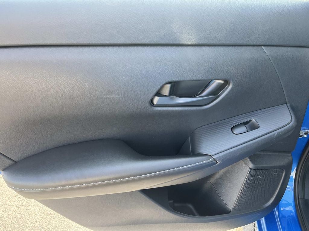 Used 2024 Nissan Sentra SV FWD image 16