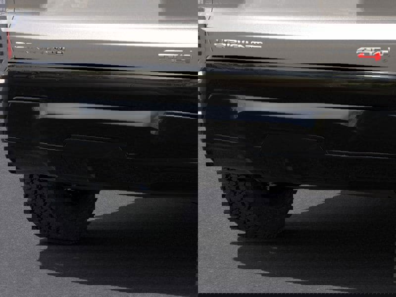 New 2026 GMC Terrain AT4 w/ Convenience Package III image 34