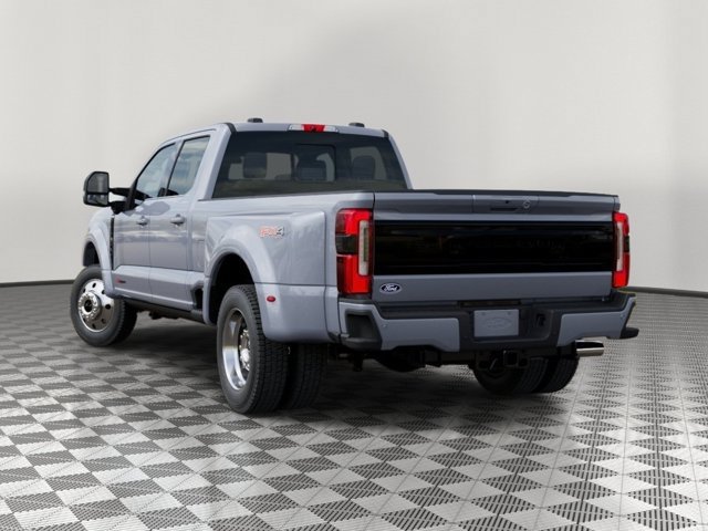 New 2027 Ford F450 Platinum AWD/4WD image 4