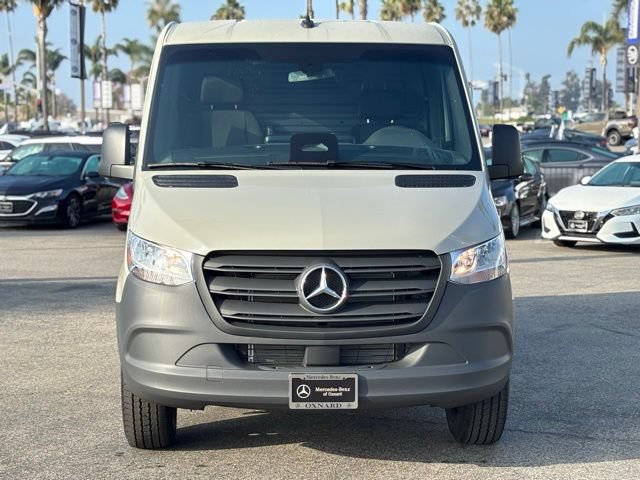 Used 2026 Mercedes-Benz Sprinter 2500 image 13