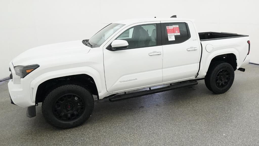 New 2026 Toyota Tacoma SR5 RWD image 2