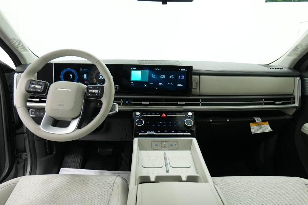 New 2026 Hyundai Santa Fe SEL AWD/4WD image 28