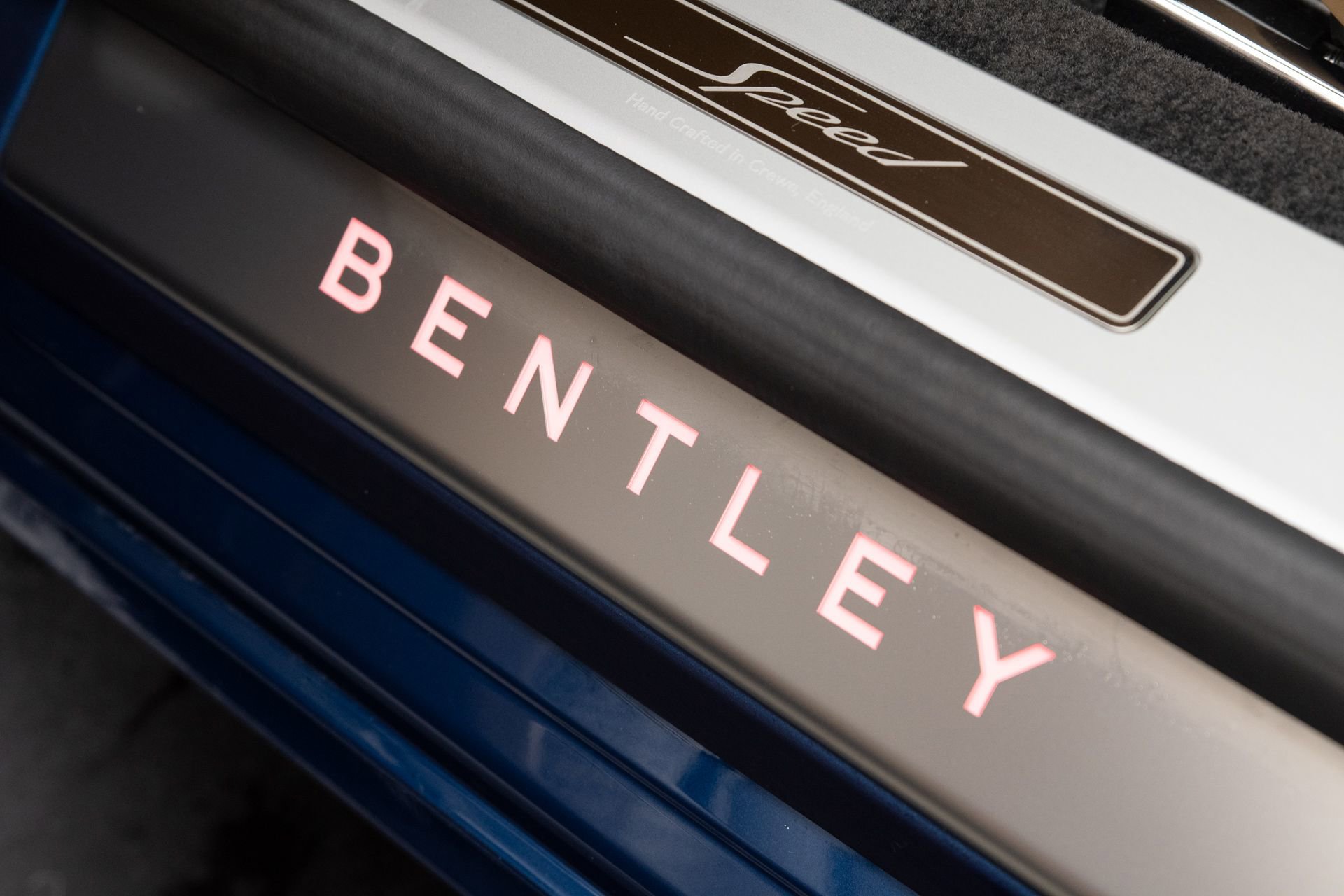 New 2026 Bentley Flying Spur Plug-In Hybrid AWD/4WD image 29