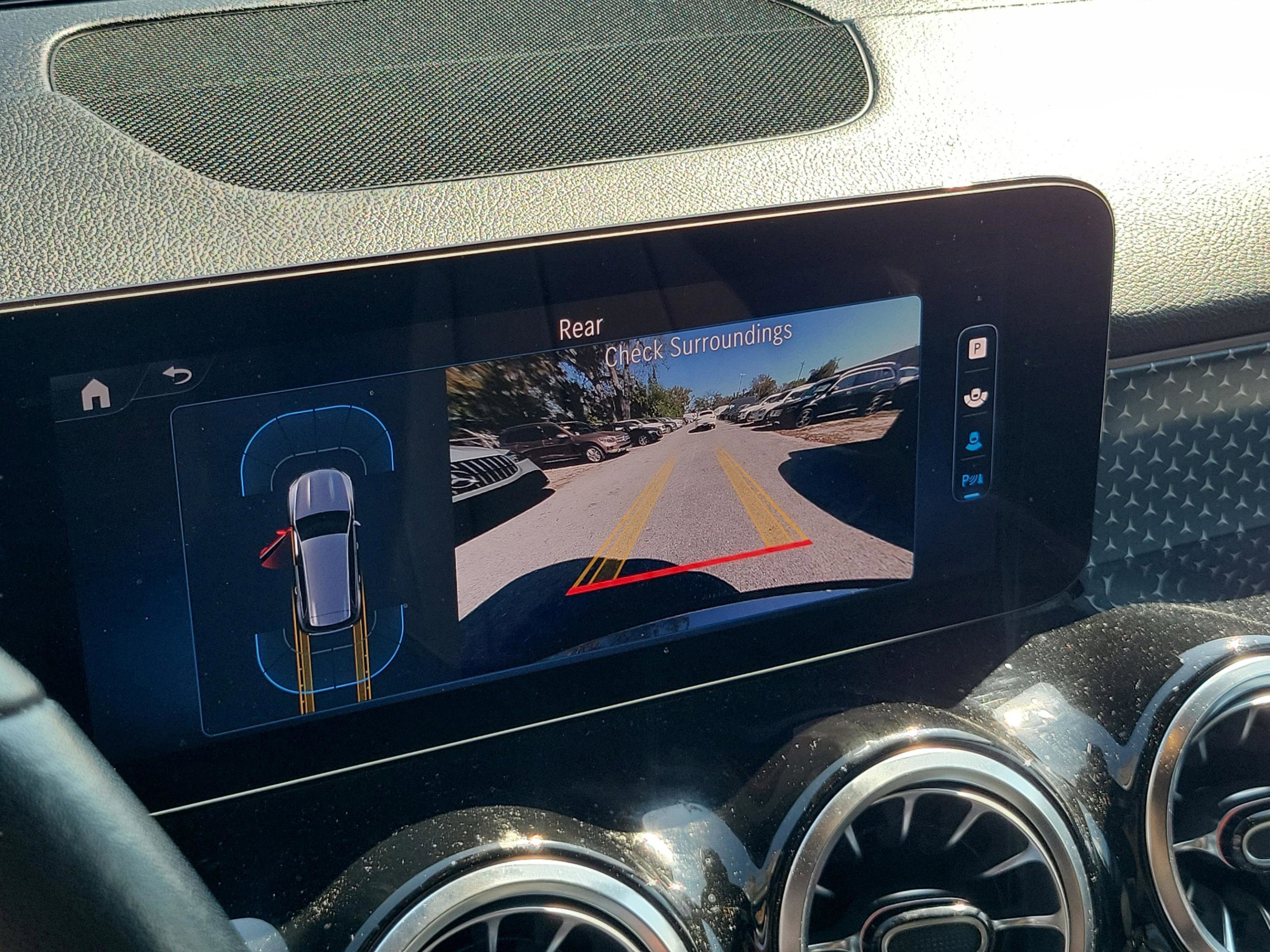 Used 2024 Mercedes-Benz GLB 250 image 18