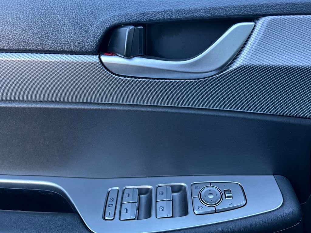 Used 2020 Hyundai Palisade SEL w/ Convenience Package image 36