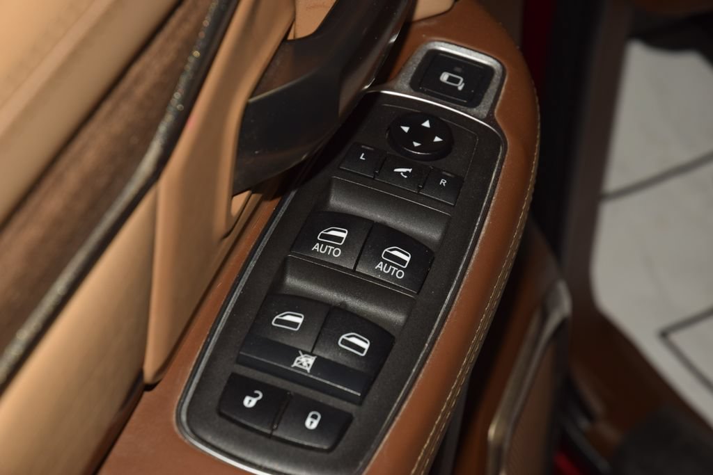 Used 2021 RAM 3500 Limited AWD/4WD image 47