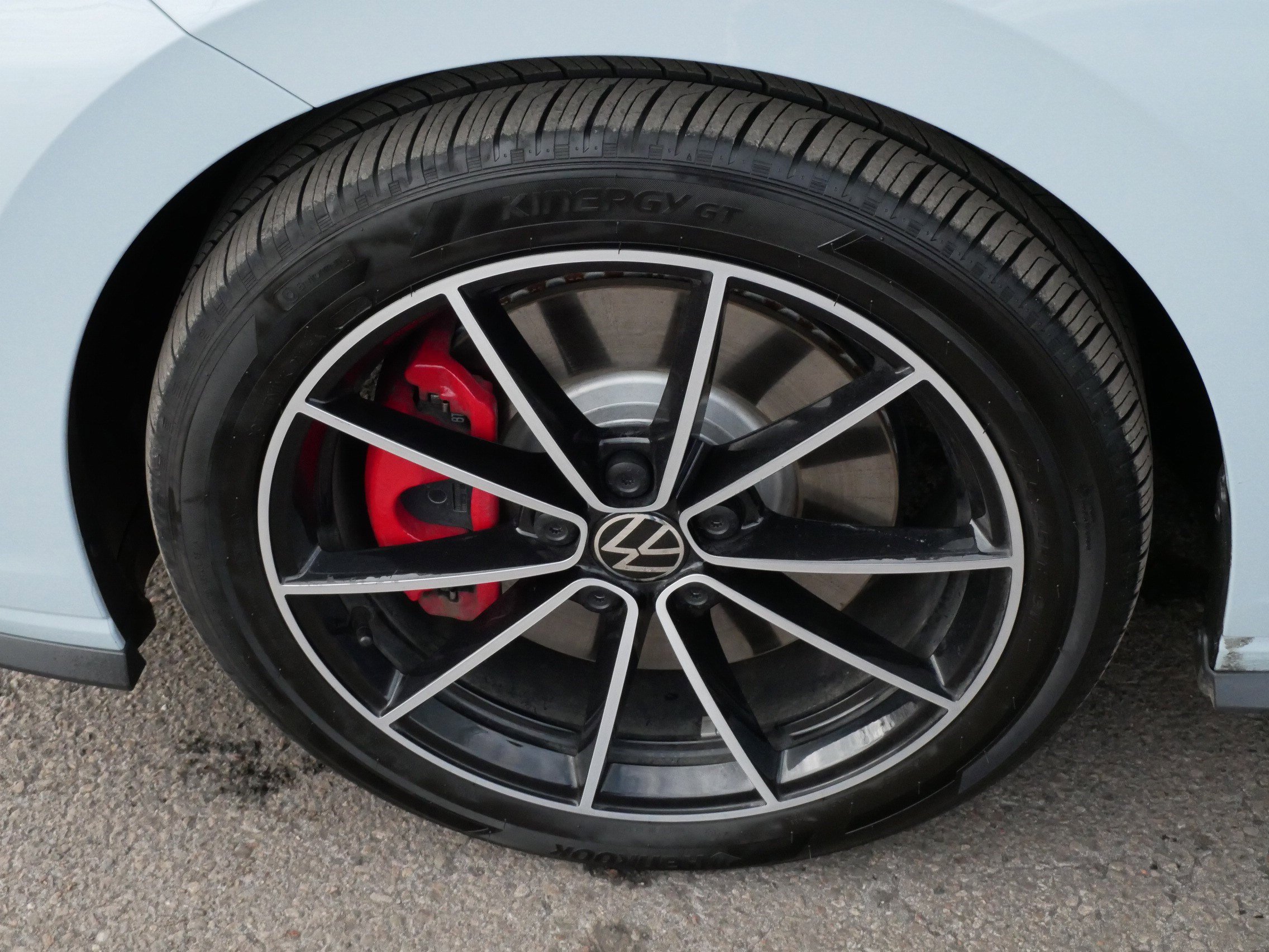 Certified 2025 Volkswagen Jetta GLI Autobahn image 15