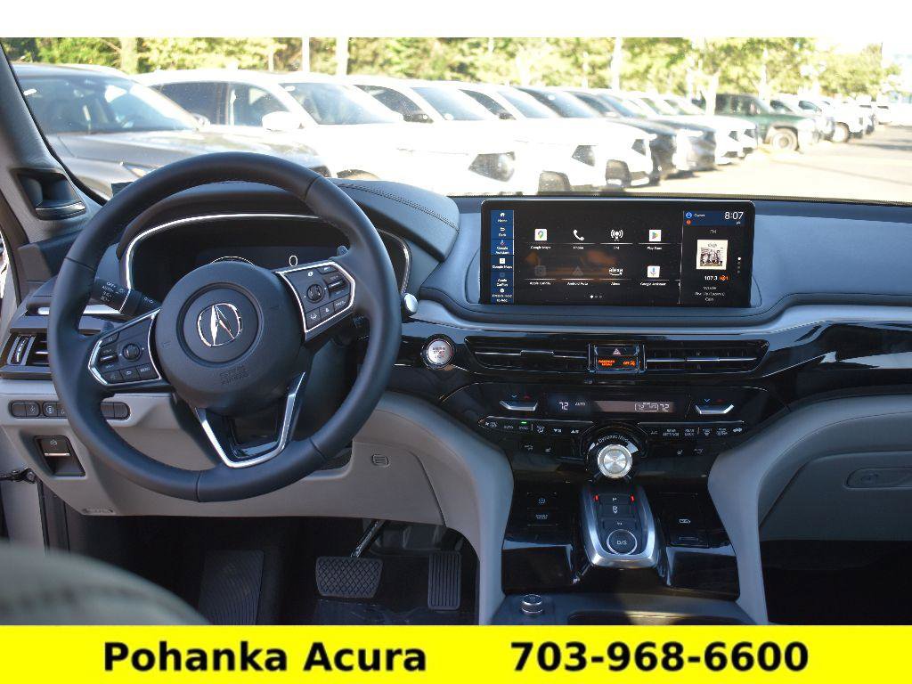Used 2026 Acura MDX w/ Technology Package image 22