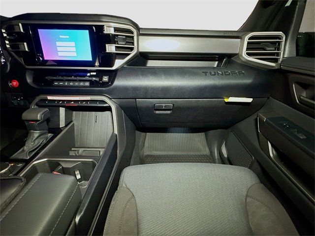 New 2026 Toyota Tundra SR5 image 25