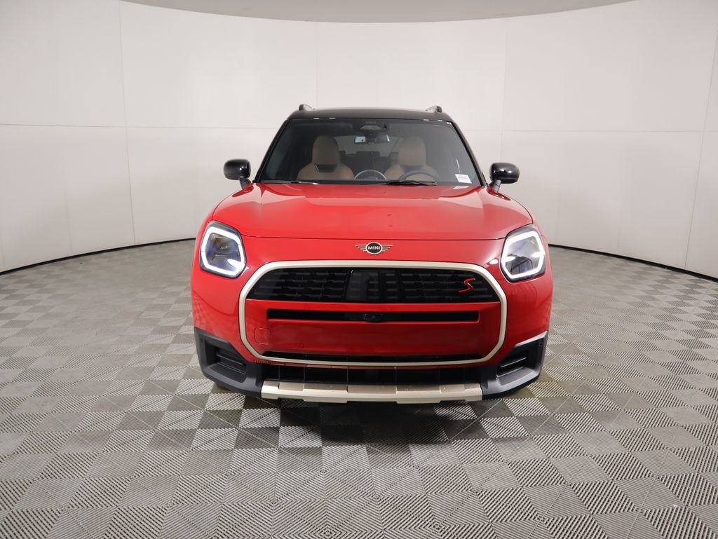 New 2026 MINI Cooper Countryman S image 2