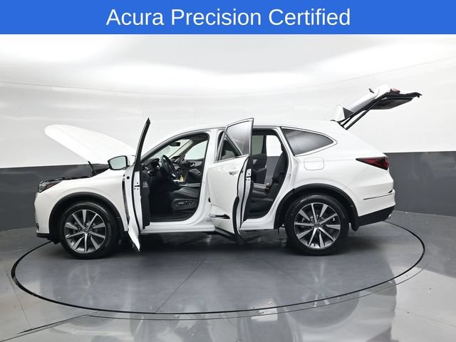Used 2026 Acura MDX w/ Technology Package FWD image 40