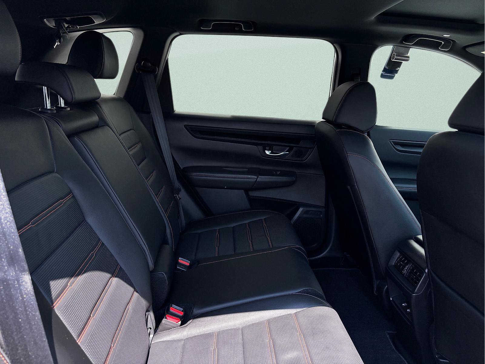 Certified 2026 Honda CR-V Sport-L image 29