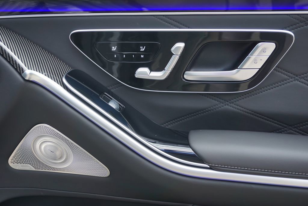 New 2026 Mercedes-Benz S 63 AMG S image 76