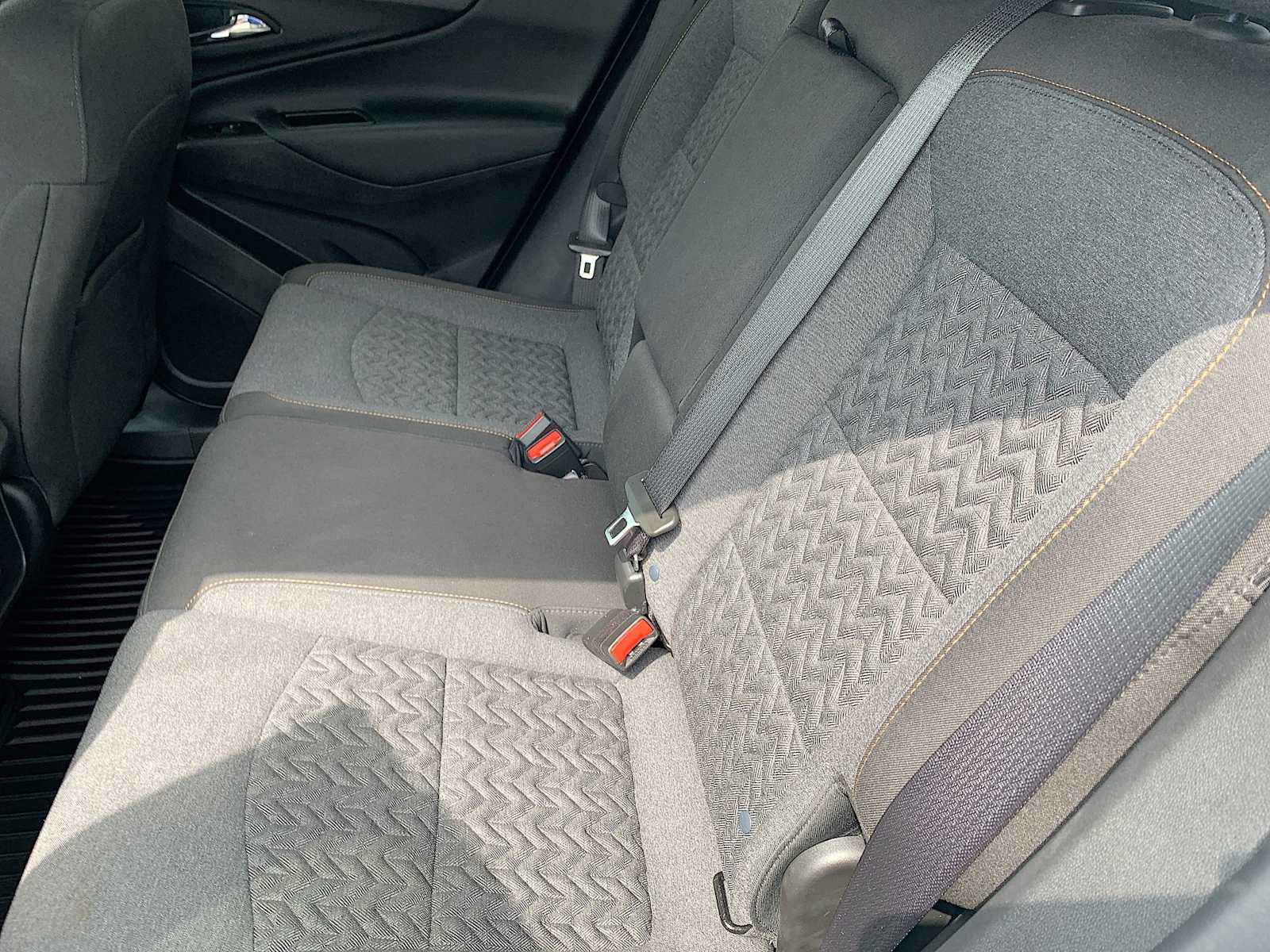 Certified 2024 Chevrolet Equinox LT AWD/4WD image 23