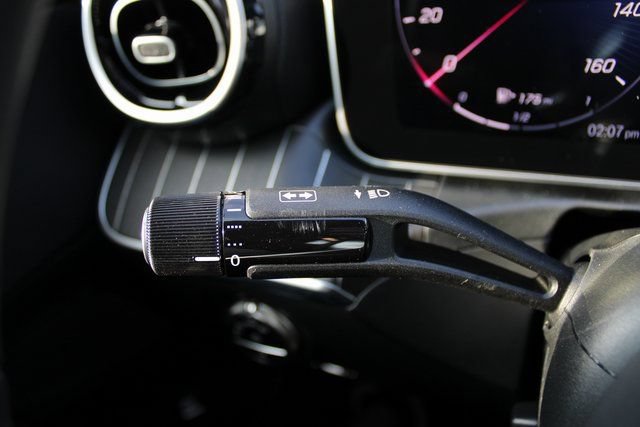 New 2025 Mercedes-Benz C 300 4MATIC Sedan image 15