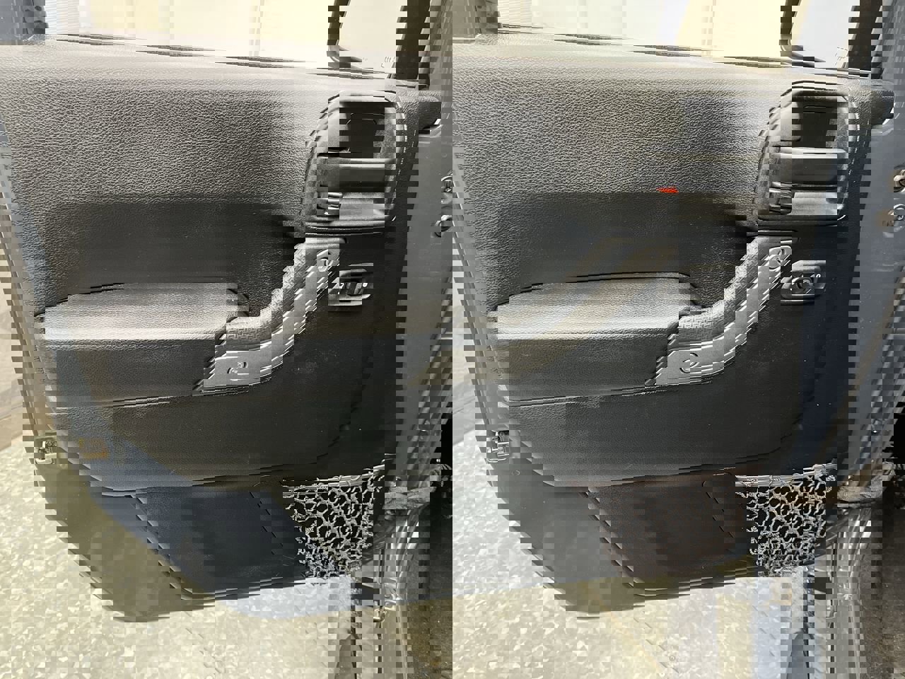 Used 2017 Jeep Wrangler Unlimited Sport w/ Quick Order Package 24S image 6