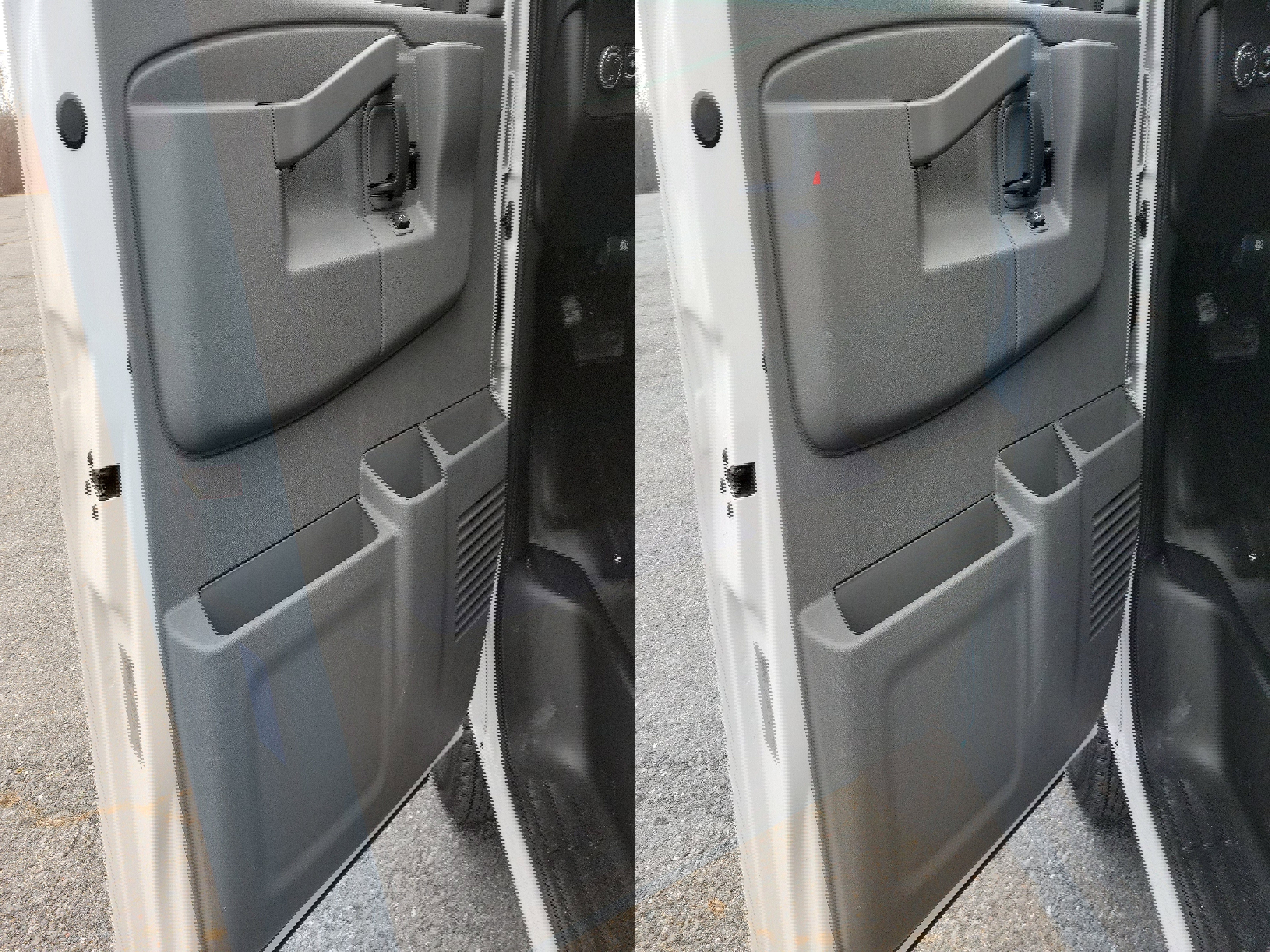 New 2025 GMC Savana 4500 w/ Power Convenience Package image 17