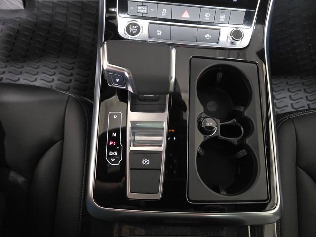 Certified 2025 Audi Q7 3.0T Premium w/ Convenience Package image 25