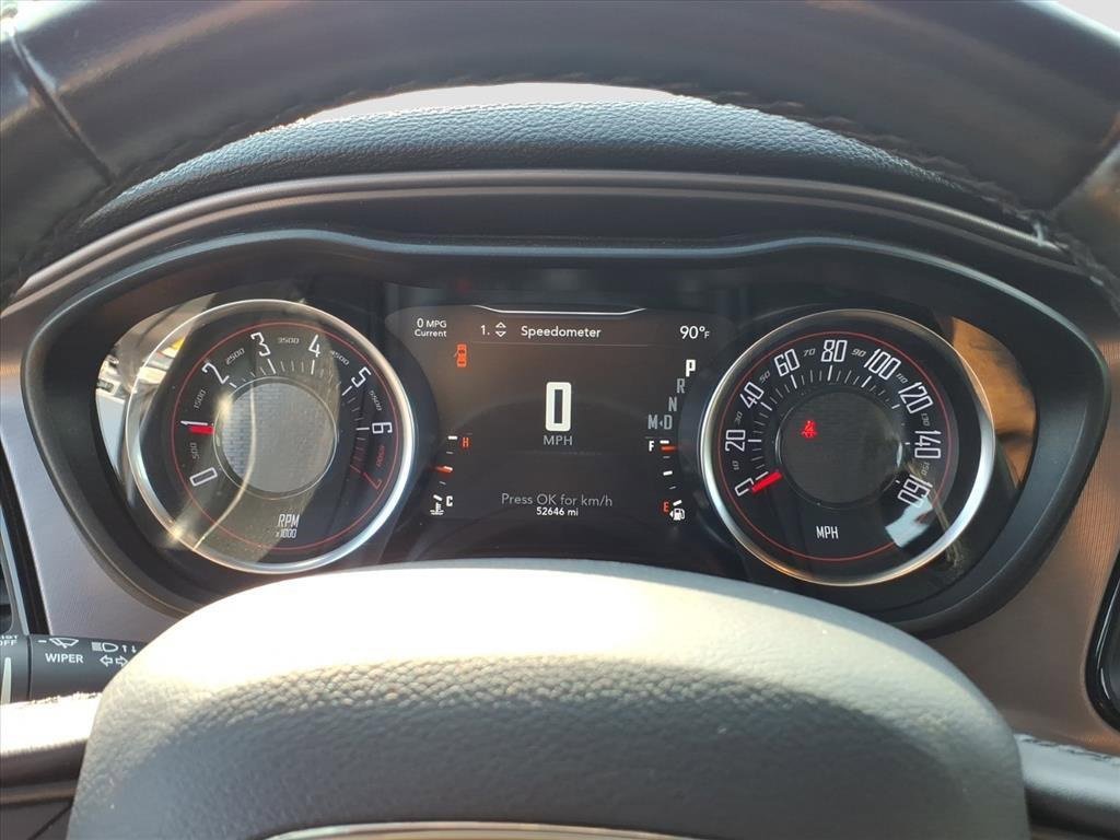 Used 2023 Dodge Challenger GT image 16