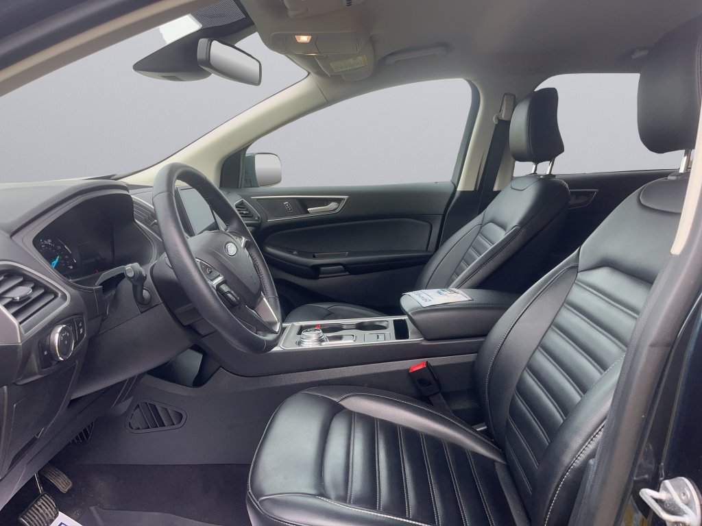 Used 2024 Ford Edge SEL w/ Convenience Package AWD/4WD image 15