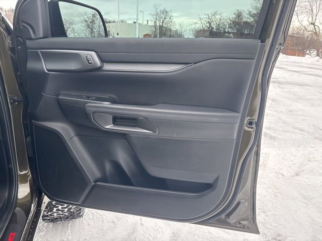 Used 2024 Ford Ranger Raptor image 11