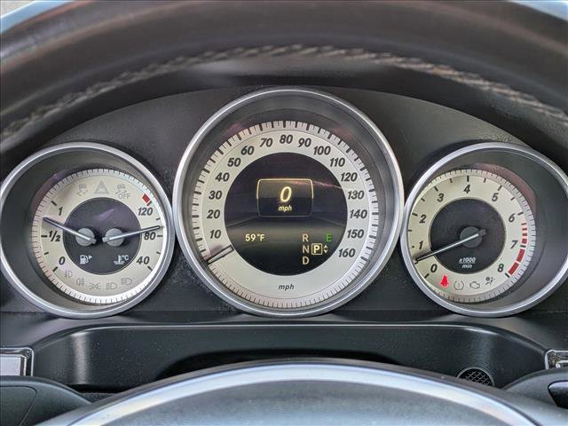 Used 2016 Mercedes-Benz E 350 Sedan image 15