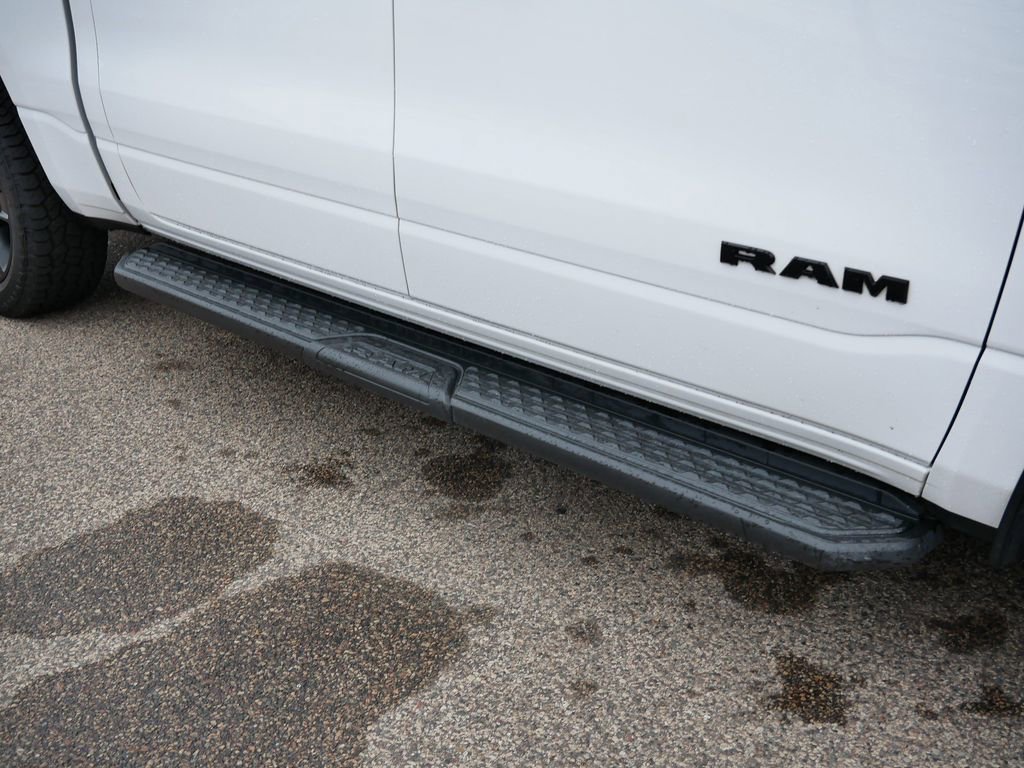 Certified 2021 RAM 1500 Big Horn image 53
