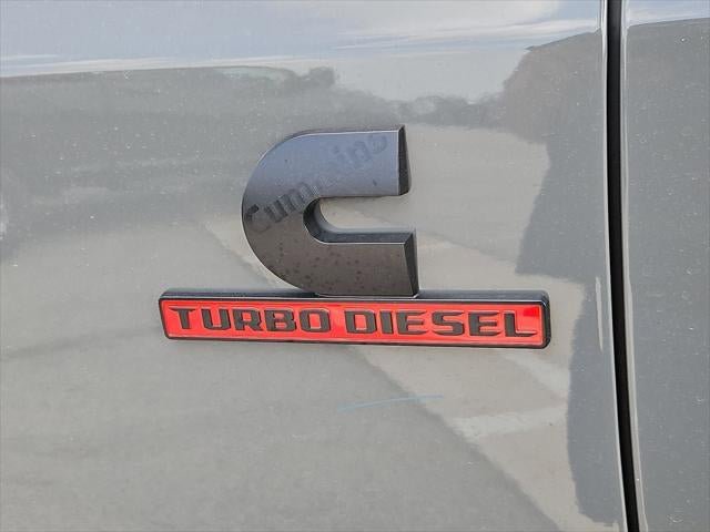 New 2026 RAM 2500 Tradesman AWD/4WD image 45