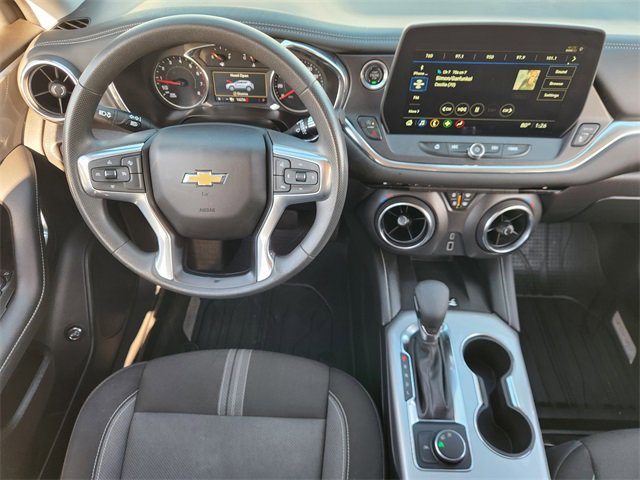 Used 2024 Chevrolet Blazer LT w/ Convenience Package image 27