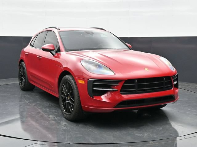 Used 2021 Porsche Macan GTS w/ Sport Chrono Package AWD/4WD image 4