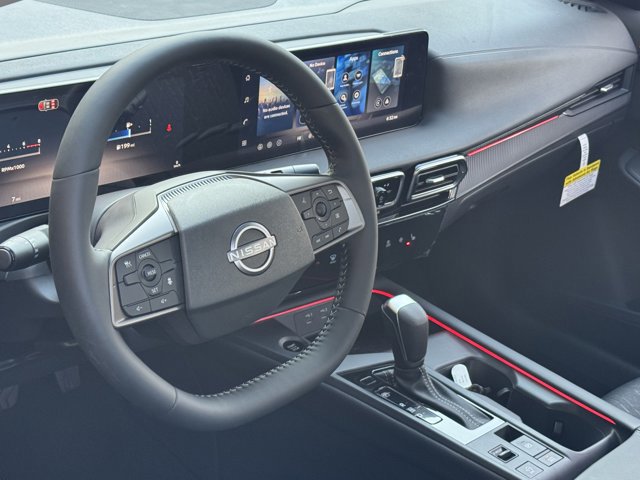 New 2026 Nissan Sentra SV w/ SV Convenience Package image 16