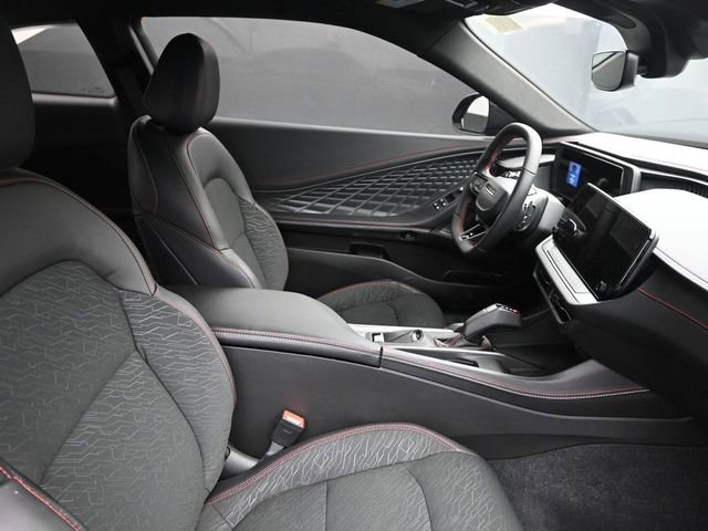 New 2025 Dodge Charger R/T w/ Quick Order Package 25M R/T image 15